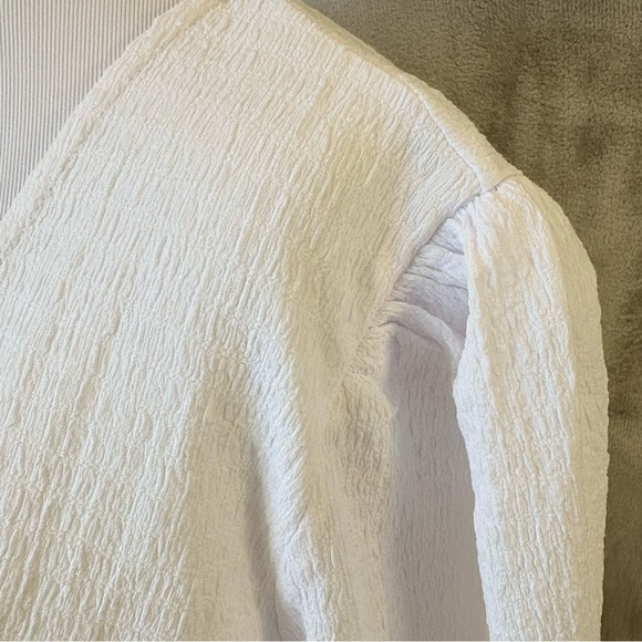 Cato Classic Wrap Cocktail Wedding Guest Boho Summer Sundress Sz XL - Picture 9 of 14